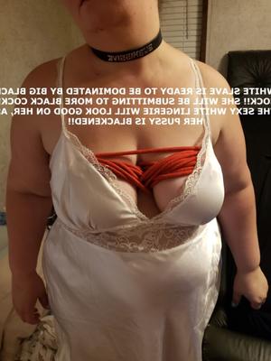 submissão negra de mim