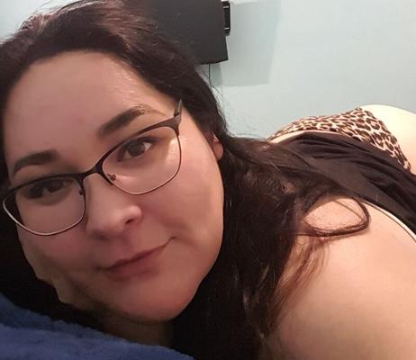 Amador BBW Bunda Grande