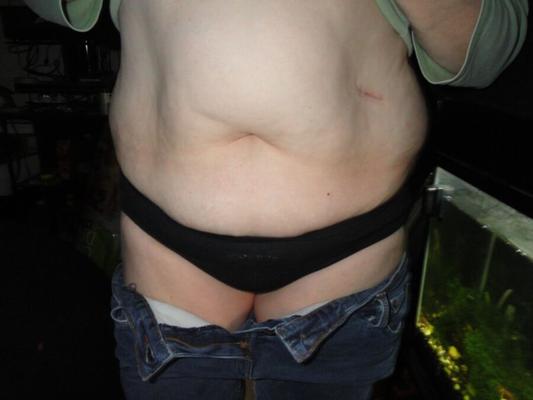 Um conjunto antigo de My Woman