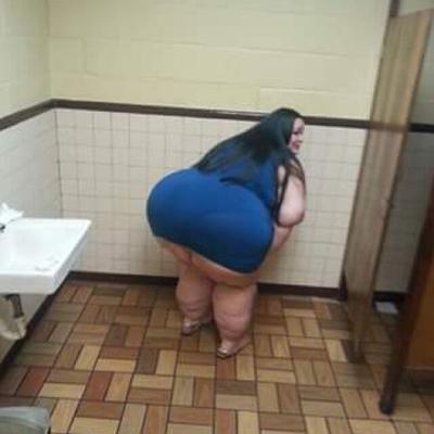 nn - Gordura inútil SSBBW Shannon