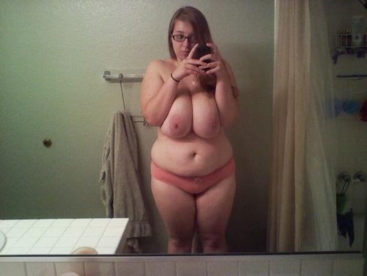 Chubby girls