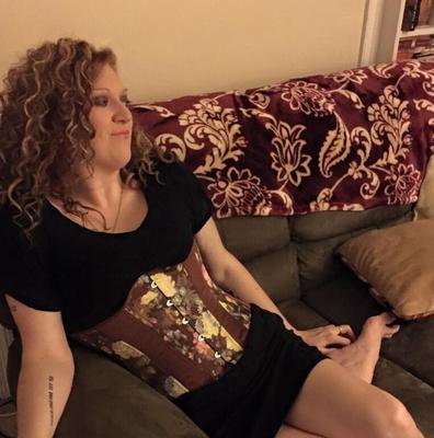 My Horny Wife