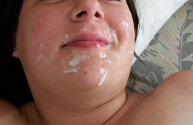 Ma femme visage