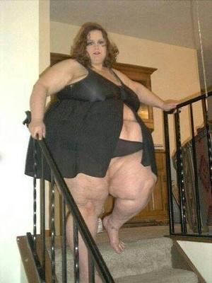 vestido gordo