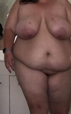 BBW-Mutter Kylie