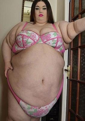 SUPERSTARS SSBBW
