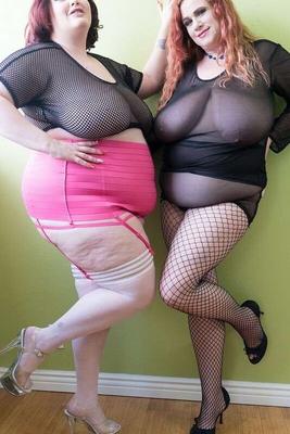 Eliza und Freund