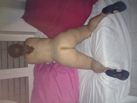 Frenchie grosse