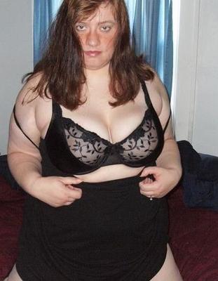 Meu BBW Ex-Jennifer
