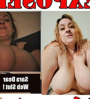 Para la puta web sara