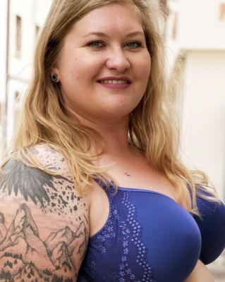 Mulheres gordinhas sexy (modelos de lingerie sexy BBW)