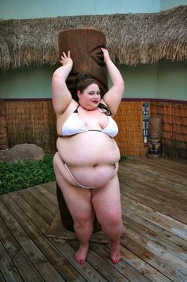 La mignonne SSBBW