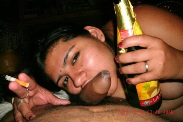 nenas latinas potelées