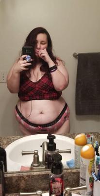Sexy gordita puta jade