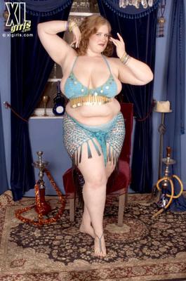 Miss Isabelle BBW BBW BBW
