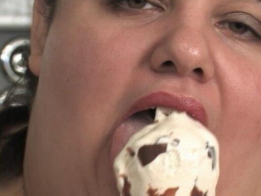 Péché coquin SSBBW