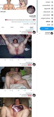 Элли, йоу шлюха, Твиттер: https://twitter/ellykaras