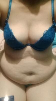 GORDAS ENCAMABLES CLXXV
