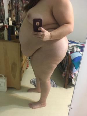 QUENTE BBW AMANDA!