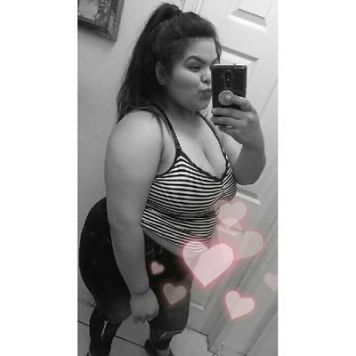 BBW Peituda Latinas