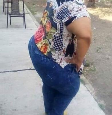 Colección Peras - Mexican BBW Eny