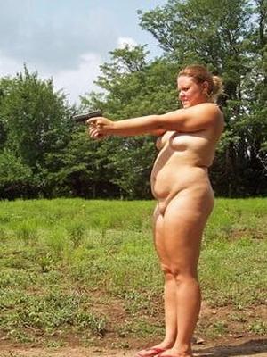 chica gordita