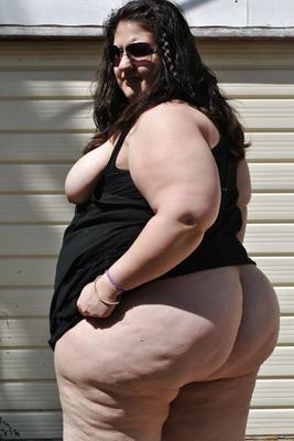 Rosie BBW Latina