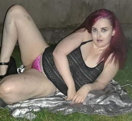 LILY RICHMOND CANADÁ