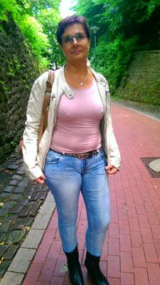 gorda, puta madura Anna