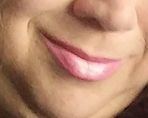 Les lèvres de ma femme pour vos commentaires et votre utilisation