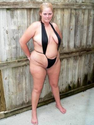 bbw como a praia
