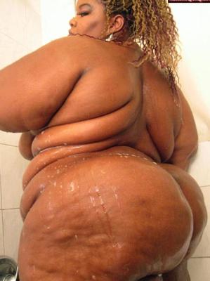 BBW_Ebony_Beverly China Ojos