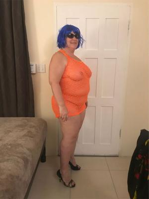 Cindy no Hotel
