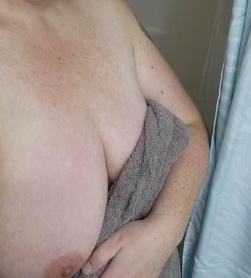 Cuck expôs seu BBW Milf
