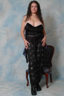 Denise - garota da fortuna