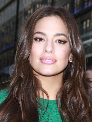 Ashley Graham