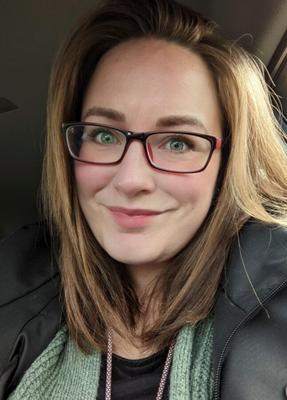 Britische MILF-Lehrerin