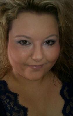 BBW-Schlampe Melanie Sonstiges