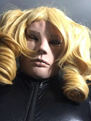 sbbwsissy - procurando mestre