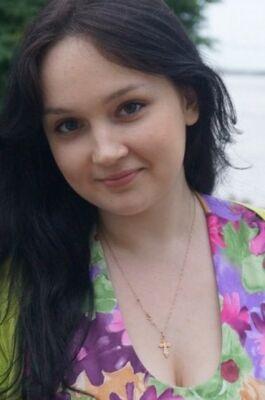 Chubby Russian beauty teen Julia or Dasha
