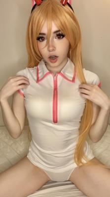 [косплей] Lilyraedoll - Сила Медсестры