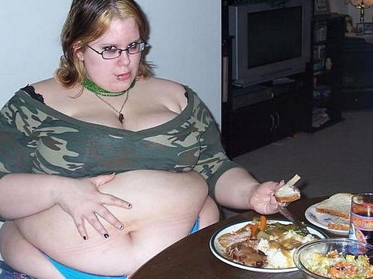 GORDO, FODÍVEL E APENAS FODA DE BLUBBER LINDO - 21
