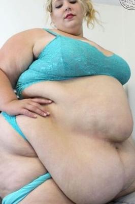 SSBBW Jae