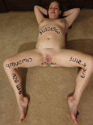Galerie d'hommage à la femme salope sexy du Royaume-Uni