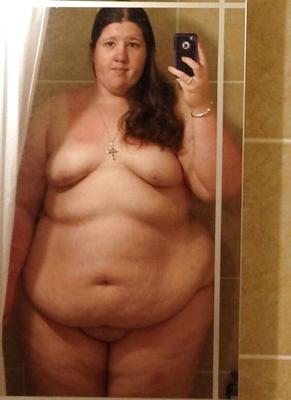 Einige neue XXL-Selfies
