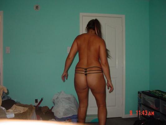 Maria - Doce Esposa Gordinha