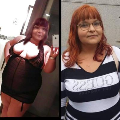 Gordinha gostosa