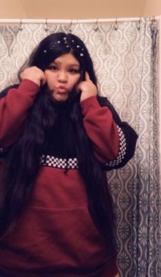 Santo Sheesh (Amador BBW)