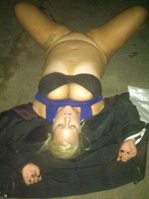 Intoxication amusante