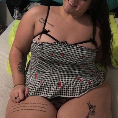 BBW Milie 3